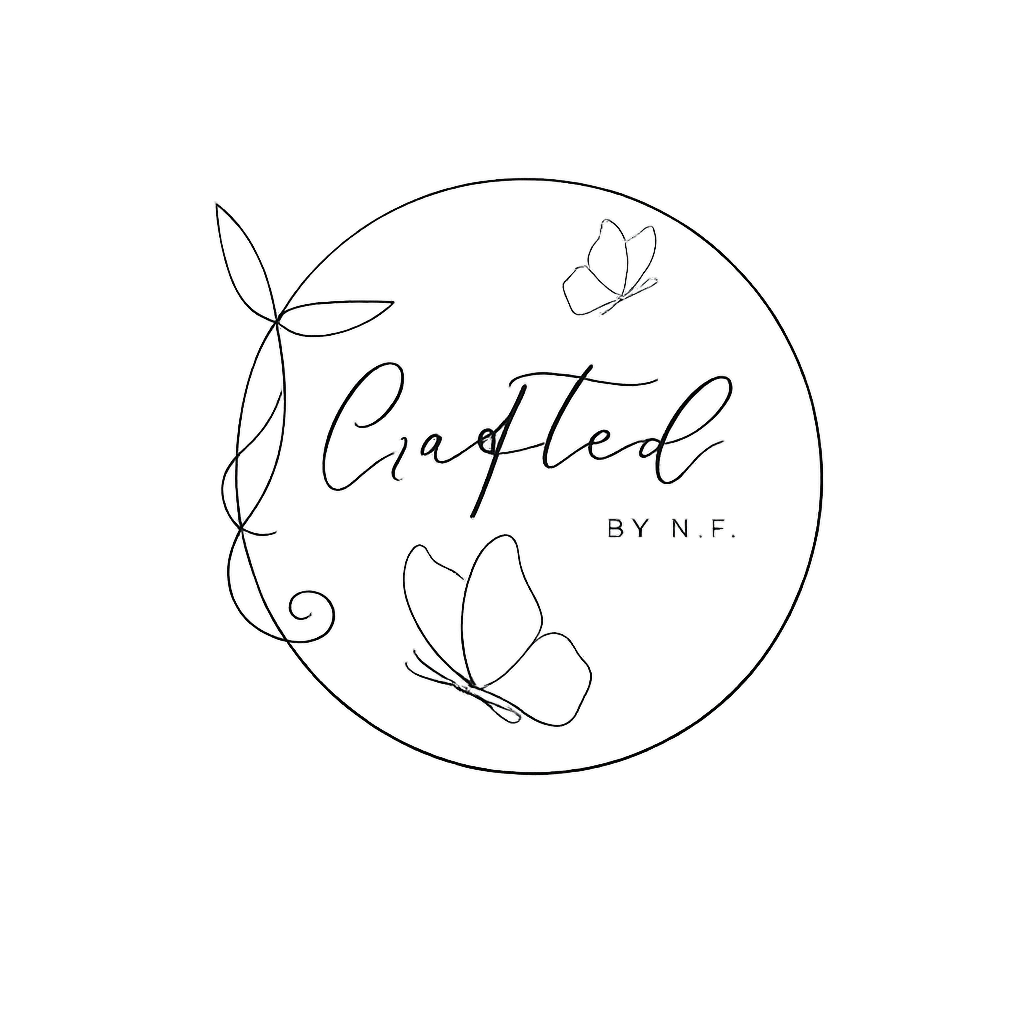 crafted_by_nf Logo
